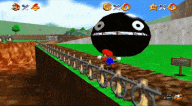 Mario GIF 1
